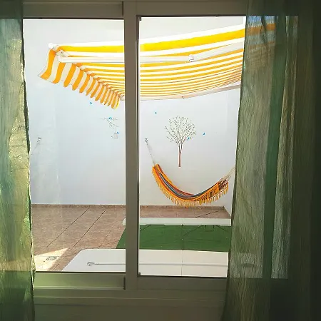 Canary Sun * Тельде