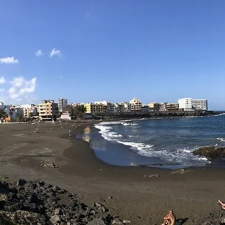 Canary Sun * Telde