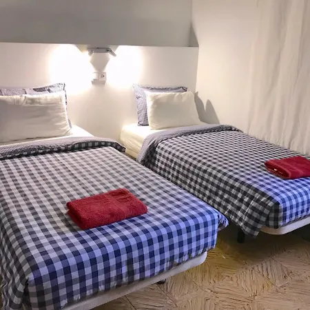 Hostel Canary Sun *