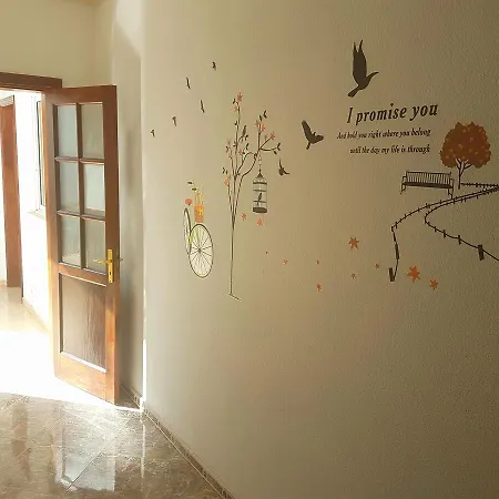 Canary Sun * Telde