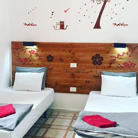 Hostal Canary Sun *