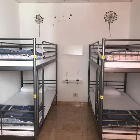 Hostel Canary Sun Telde