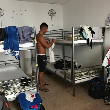 Hostel Canary Sun Telde