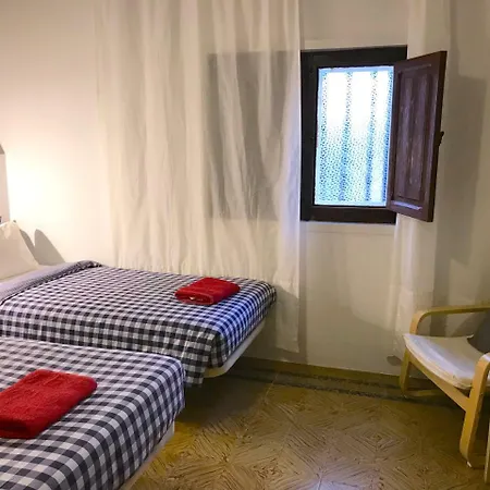 Hostal Canary Sun Telde